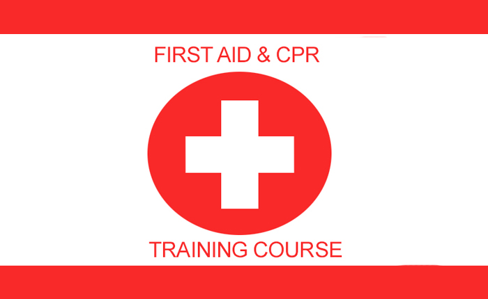 First Aid and CPR